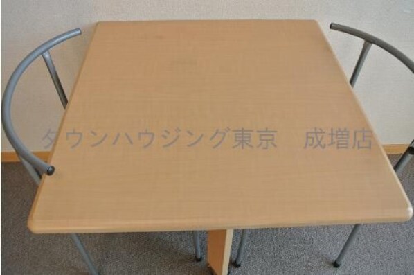 レオパレスMilkyWayの物件内観写真